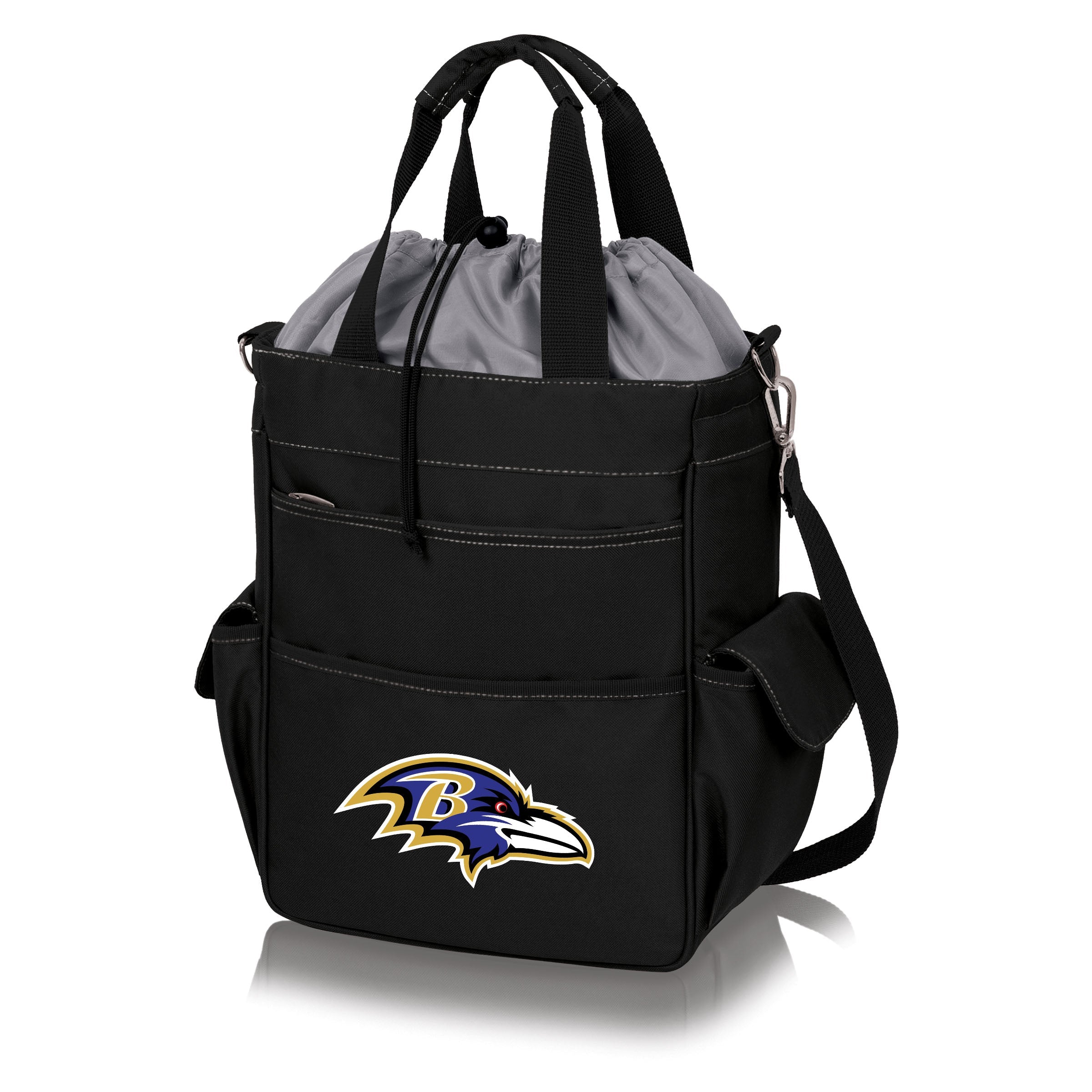 Baltimore Ravens - Activo Cooler Tote Bag