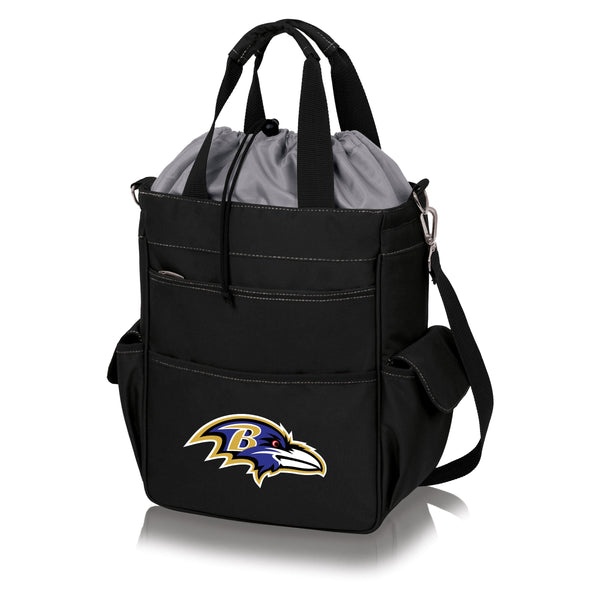 Baltimore Ravens - Activo Cooler Tote Bag