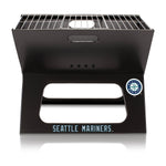 Seattle Mariners - X-Grill Portable Charcoal BBQ Grill