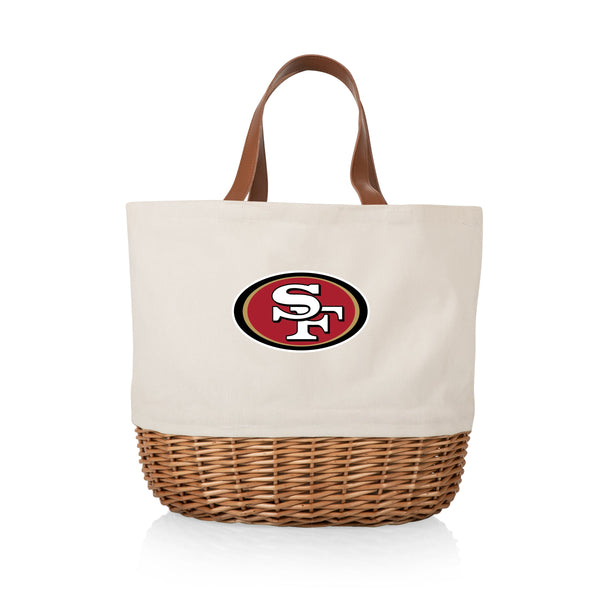 San Francisco 49ers - Promenade Picnic Basket