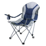 Reclining Camp Chair