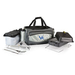 Kentucky Wildcats - Vulcan Portable Propane Grill & Cooler Tote