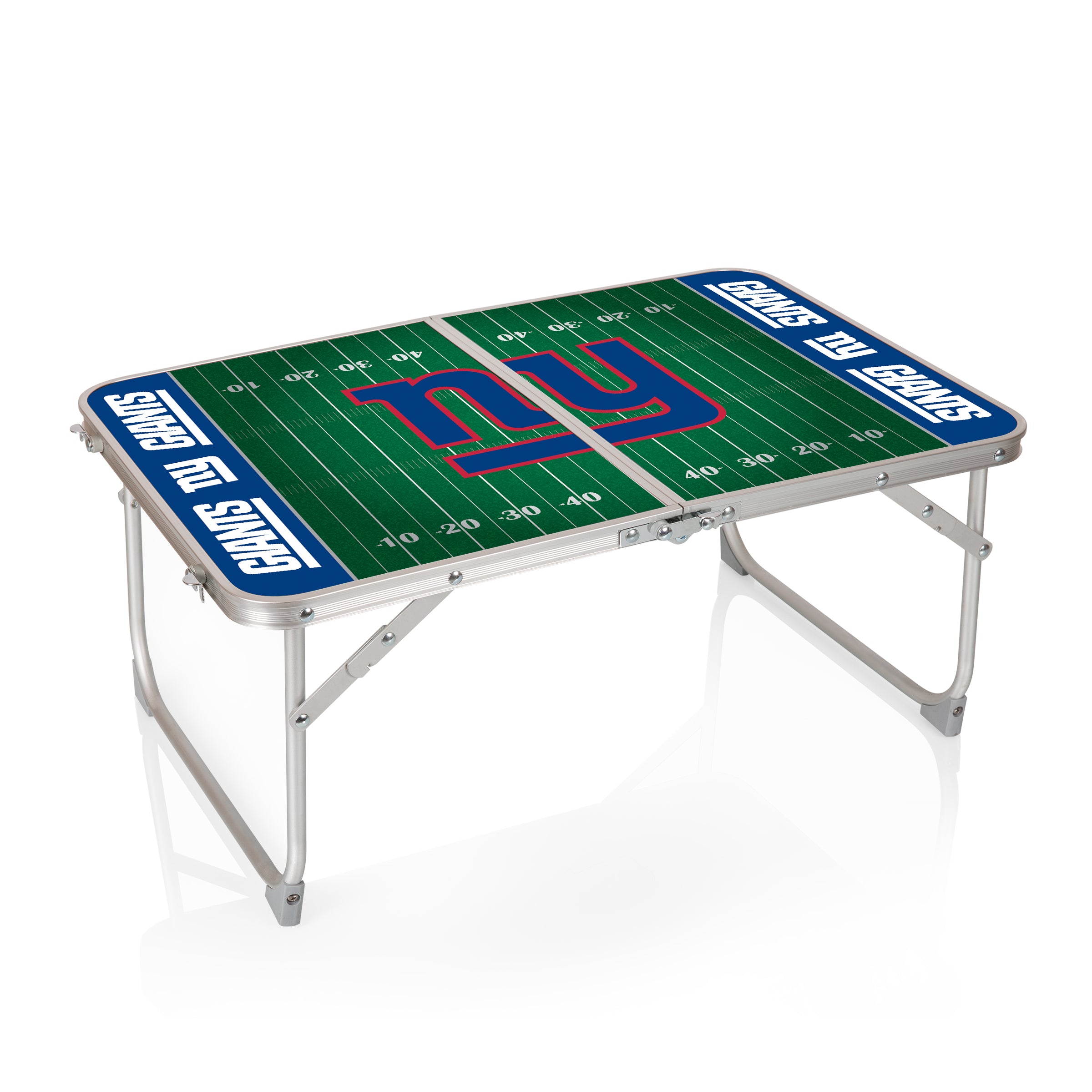 New York Giants - Concert Table Mini Portable Table