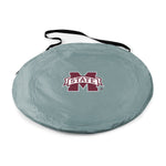 Mississippi State Bulldogs - Manta Portable Beach Tent