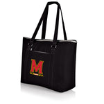 Maryland Terrapins - Tahoe XL Cooler Tote Bag