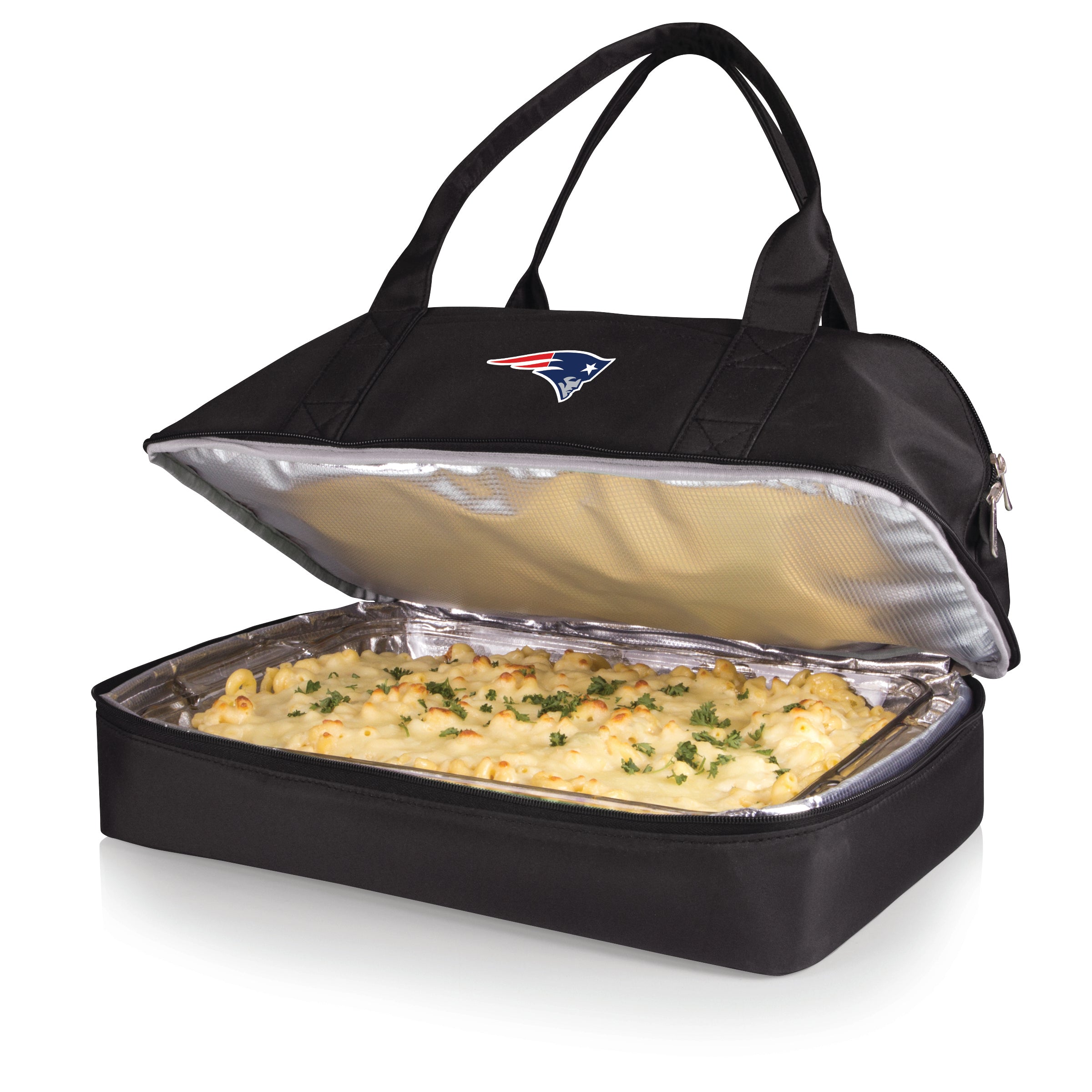 New England Patriots - Potluck Casserole Tote