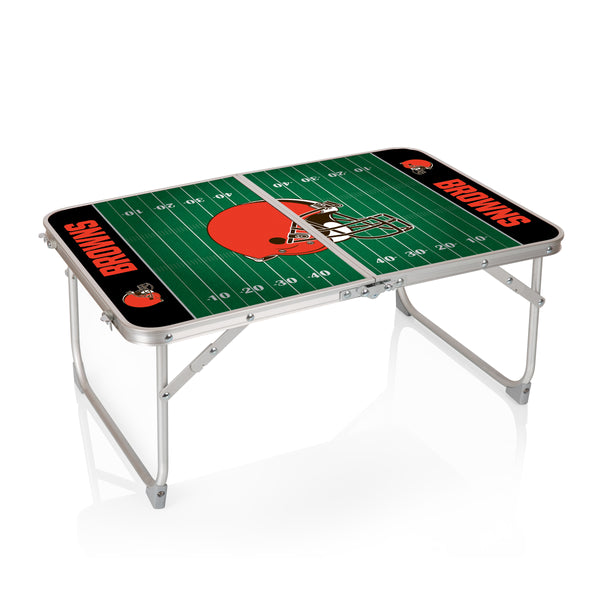 Cleveland Browns - Concert Table Mini Portable Table