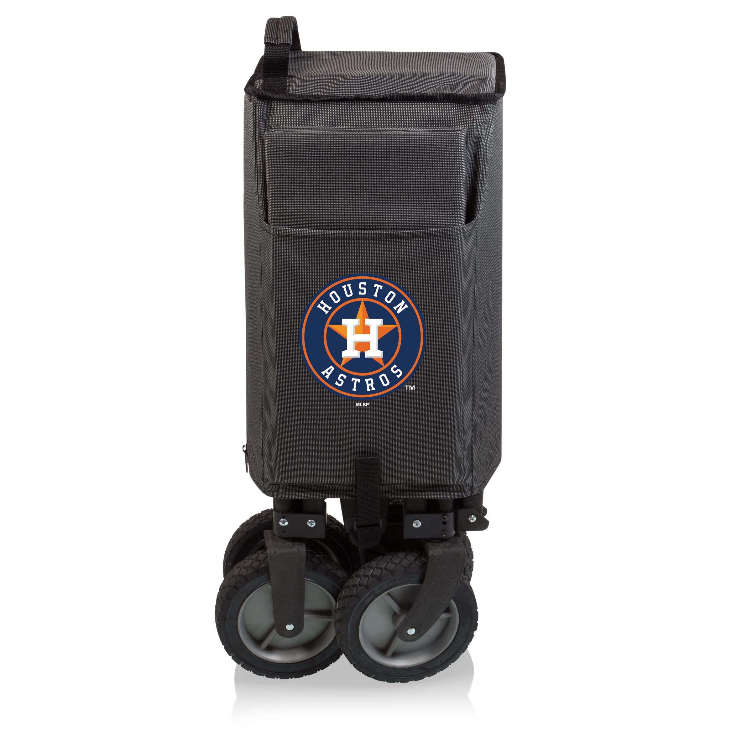 Houston Astros - Adventure Wagon Portable Utility Wagon