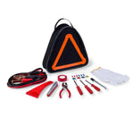 Arizona Cardinals - Roadside Emergency Car Kit