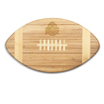 Ohio State Buckeyes - Touchdown! Football Cutting Board & Serving Tray
