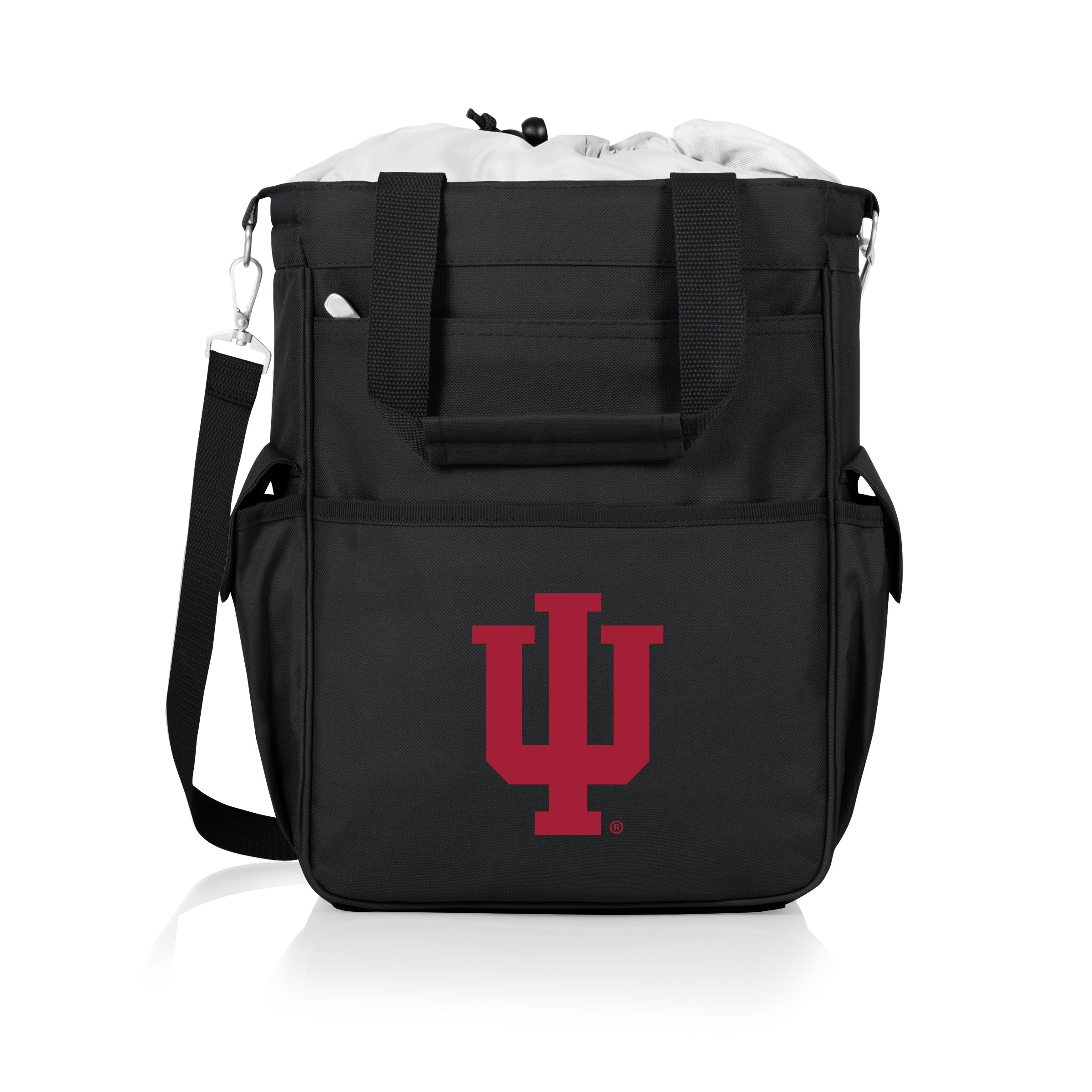 Indiana Hoosiers - Activo Cooler Tote Bag
