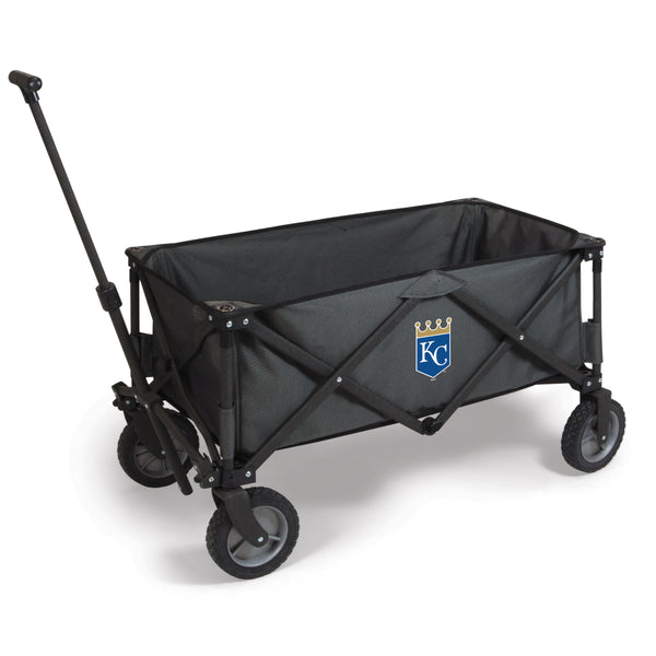 Kansas City Royals - Adventure Wagon Portable Utility Wagon