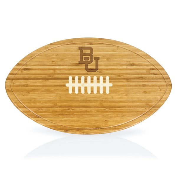 Baylor Bears - Kickoff Football Cutting Board & Serving Tray