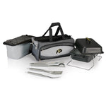 Colorado Buffaloes - Buccaneer Portable Charcoal Grill & Cooler Tote