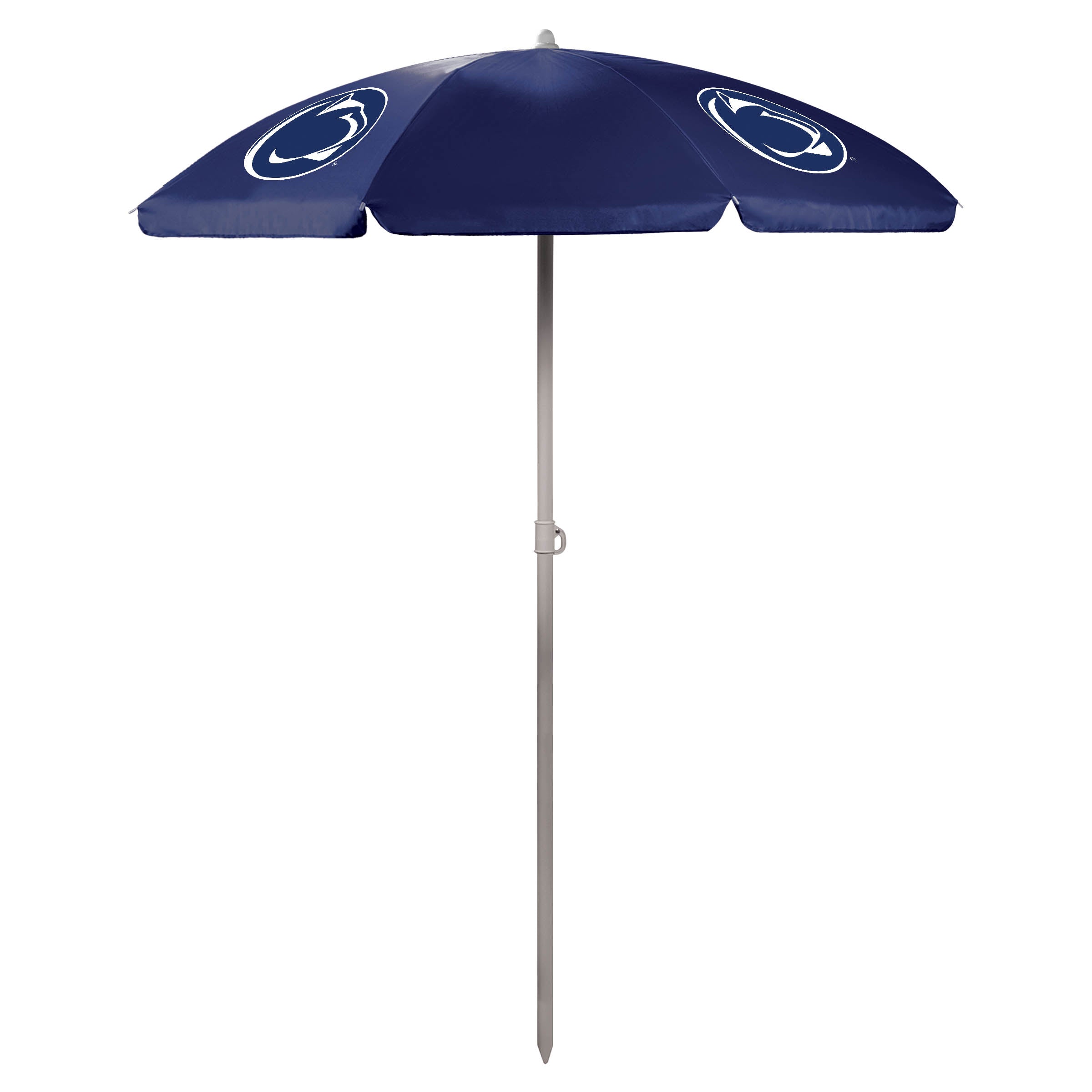 Penn State Nittany Lions - 5.5 Ft. Portable Beach Umbrella