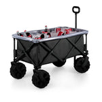 Boston College Eagles - Adventure Wagon Elite All-Terrain Portable Utility Wagon