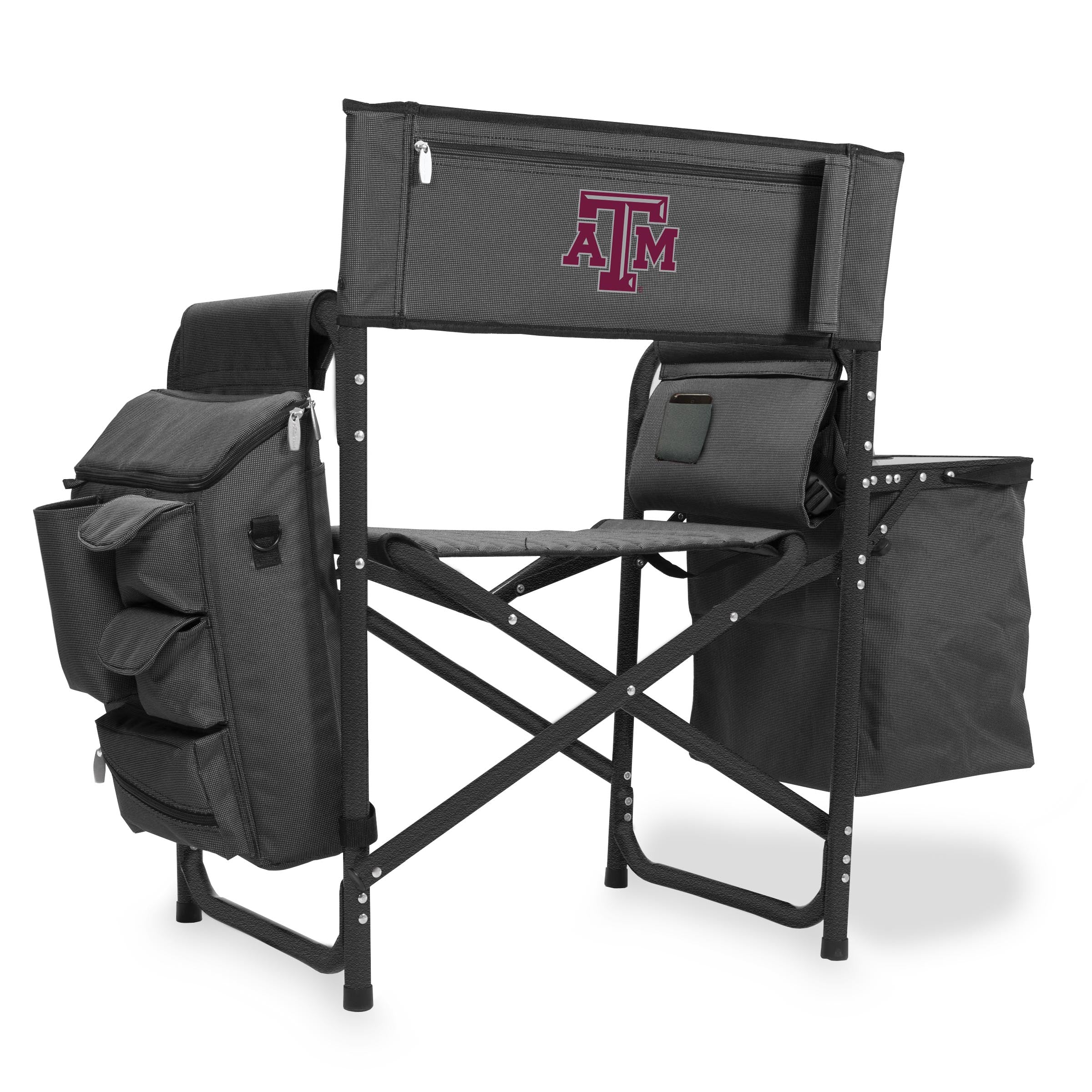 Texas A&M Aggies - Fusion Camping Chair