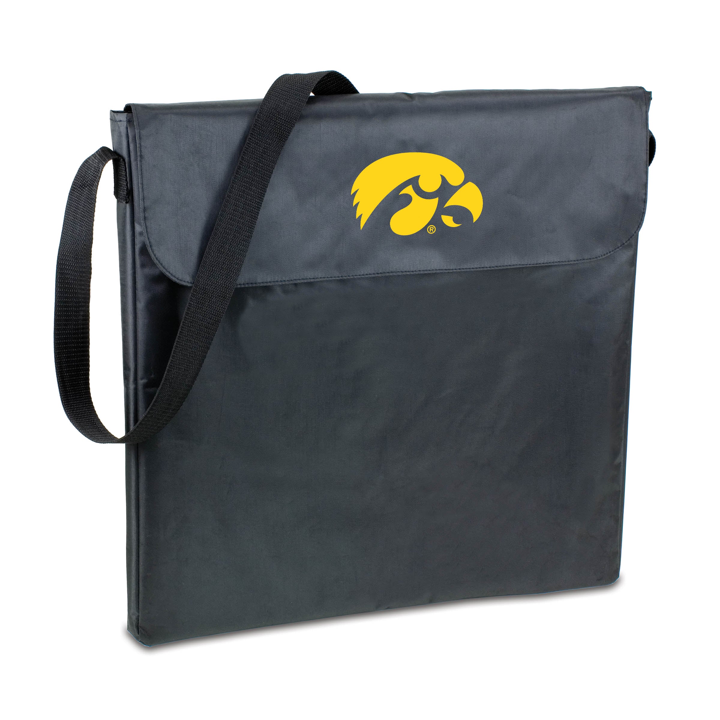 Iowa Hawkeyes - X-Grill Portable Charcoal BBQ Grill