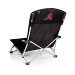 Arizona Diamondbacks - Tranquility Beach Chair with Carry Bag