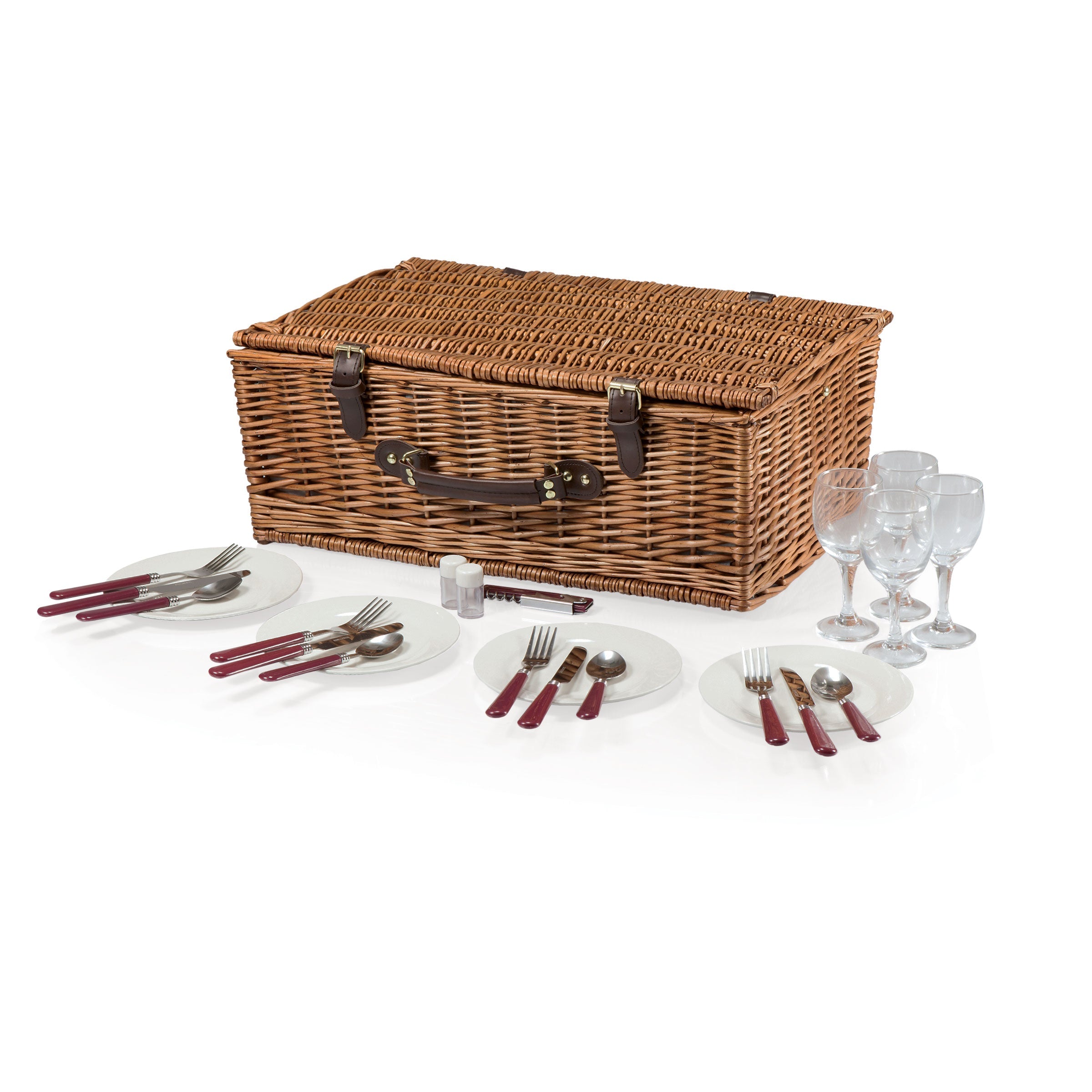 Newbury Picnic Basket