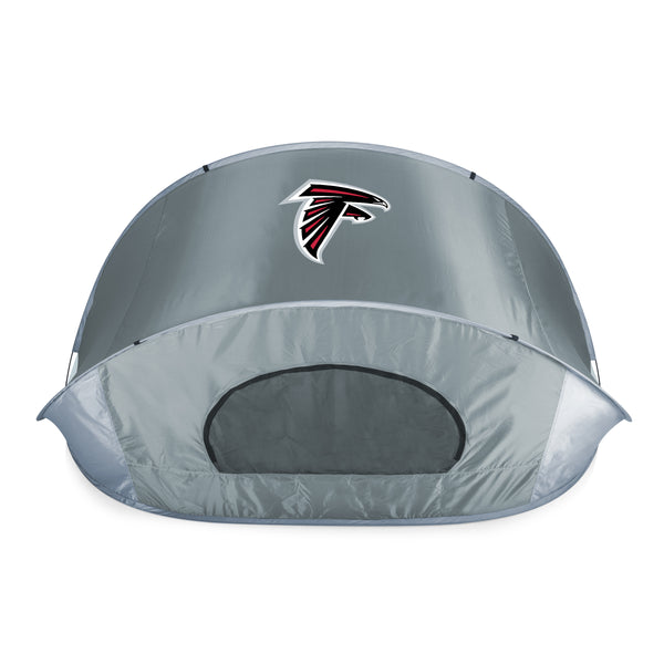 Atlanta Falcons - Manta Portable Beach Tent