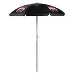 Mississippi State Bulldogs - 5.5 Ft. Portable Beach Umbrella