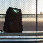 New York Jets - Zuma Backpack Cooler