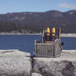 Kabrio Wine & Cheese Picnic Basket