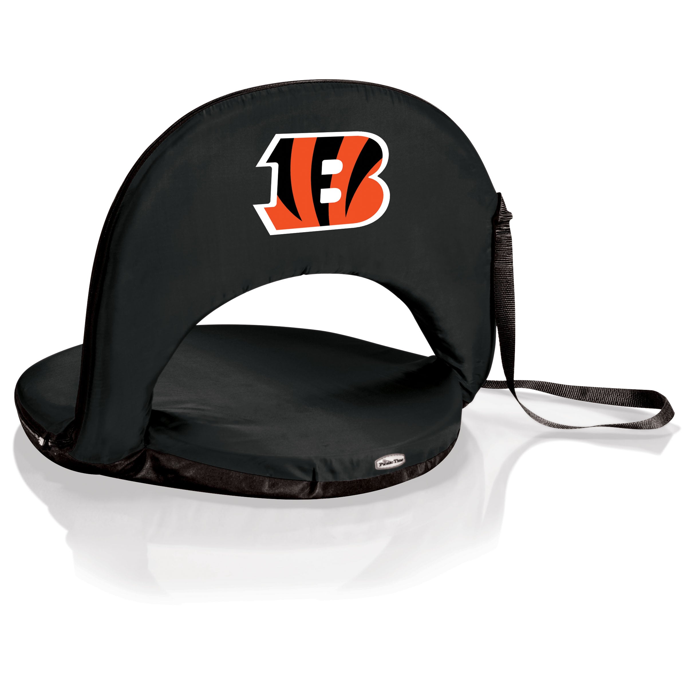 Cincinnati Bengals - Oniva Portable Reclining Seat