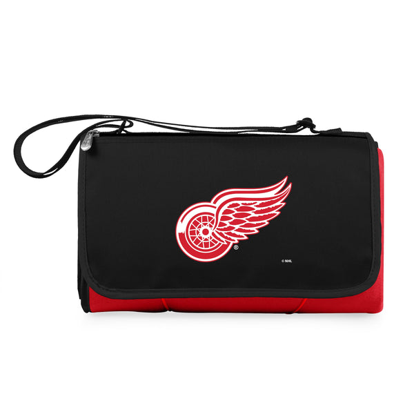 Detroit Red Wings - Blanket Tote Outdoor Picnic Blanket