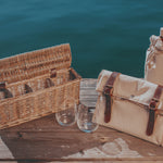 Charleston Picnic Basket