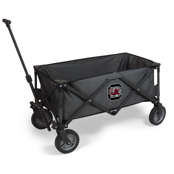 South Carolina Gamecocks - Adventure Wagon Portable Utility Wagon