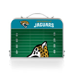 Jacksonville Jaguars - Concert Table Mini Portable Table