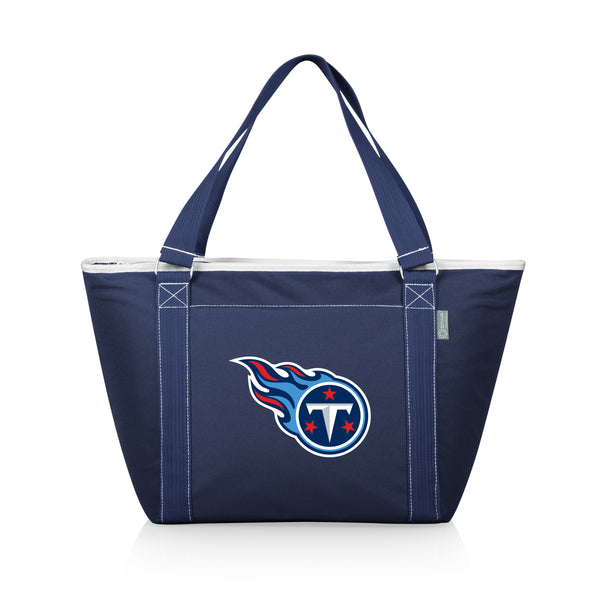 Tennessee Titans - Topanga Cooler Tote Bag