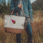 Arizona Cardinals - Promenade Picnic Basket