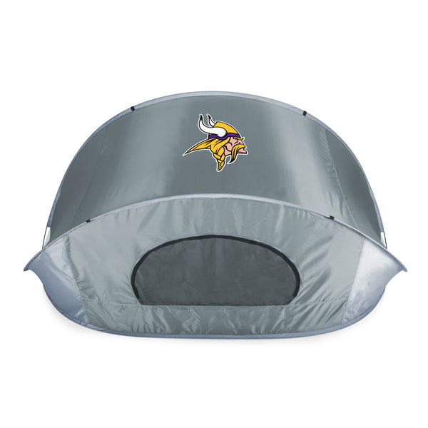 Minnesota Vikings - Manta Portable Beach Tent