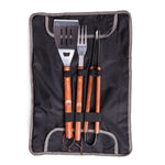 Arizona State Sun Devils - 3-Piece BBQ Tote & Grill Set