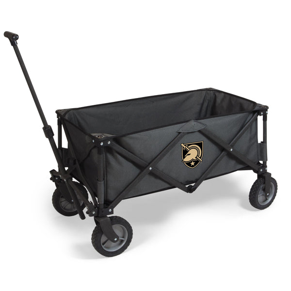 Army Black Knights - Adventure Wagon Portable Utility Wagon