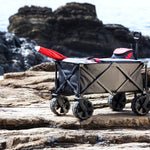 Adventure Wagon All-Terrain Portable Utility Wagon