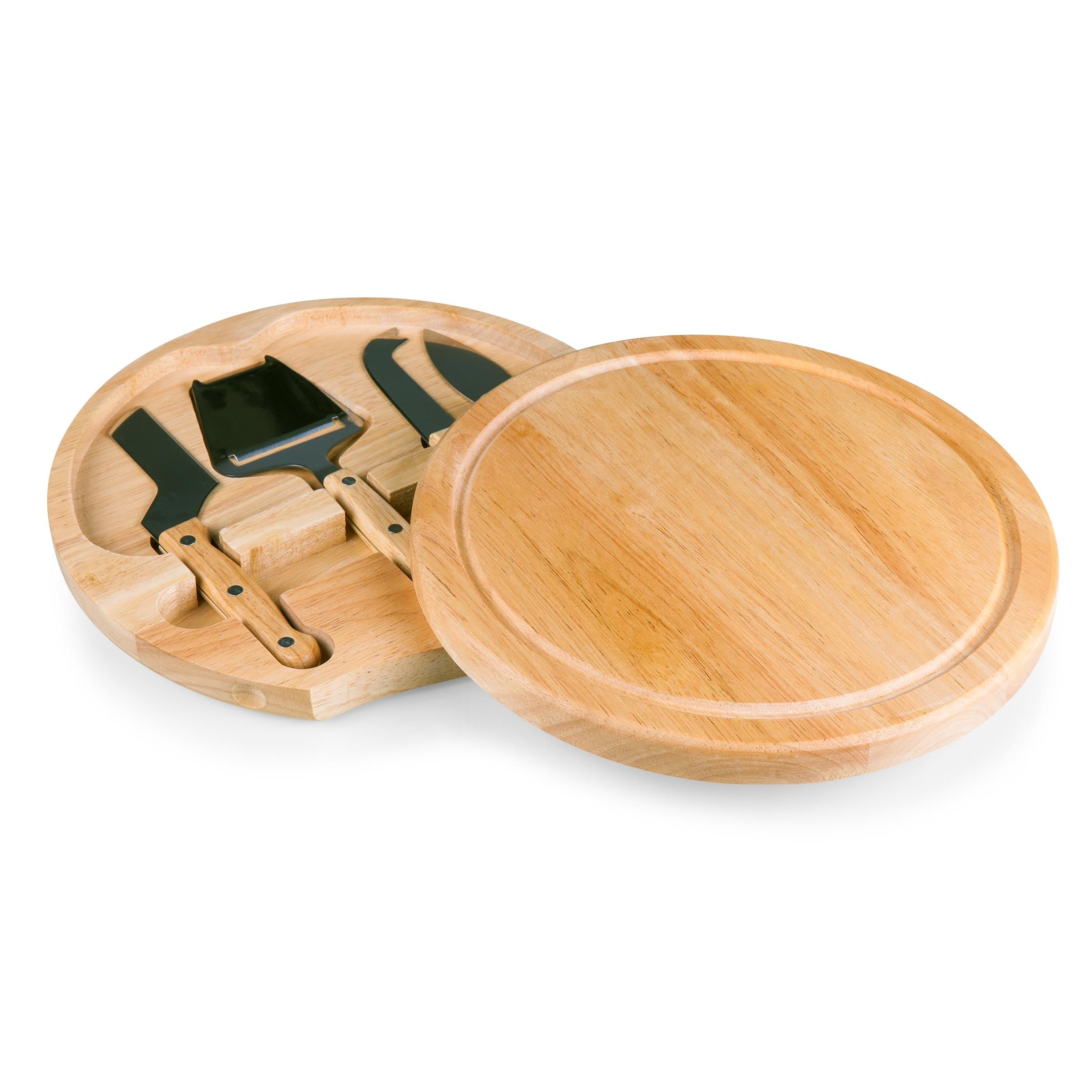 Seattle Kraken - Circo Cheese Cutting Board & Tools Set