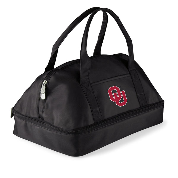 Oklahoma Sooners - Potluck Casserole Tote