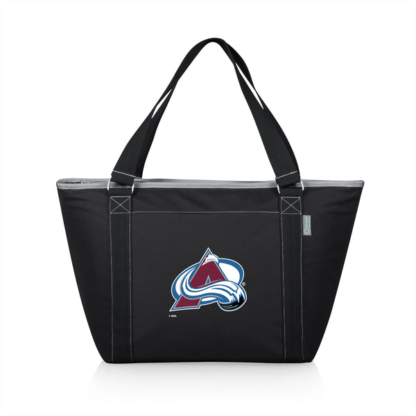 Colorado Avalanche - Topanga Cooler Tote Bag