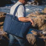 North Carolina Tar Heels - Tahoe XL Cooler Tote Bag