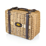 Iowa Hawkeyes - Champion Picnic Basket