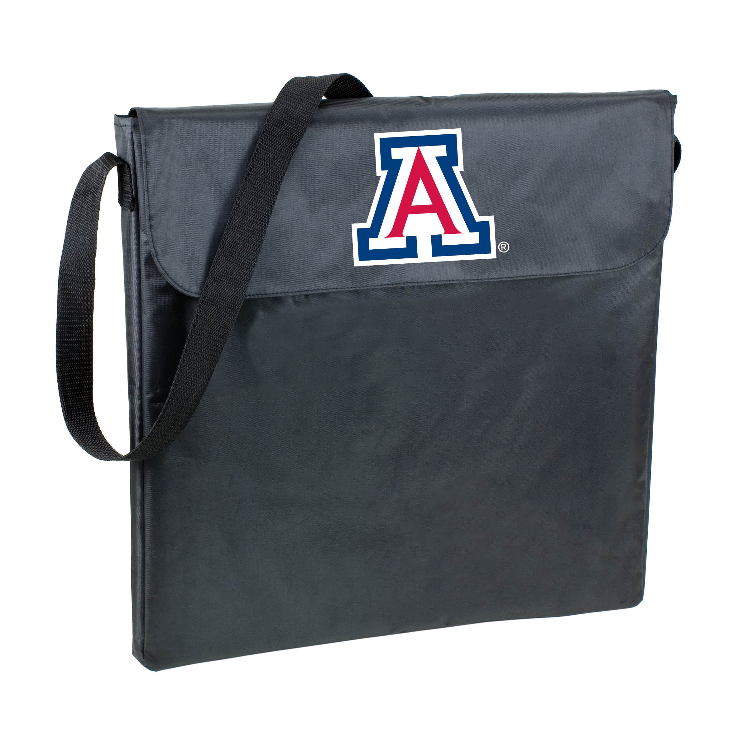 Arizona Wildcats - X-Grill Portable Charcoal BBQ Grill