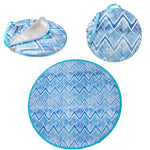 Pop-Up Picnic & Beach Blanket