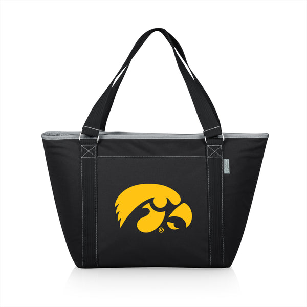 Iowa Hawkeyes - Topanga Cooler Tote Bag