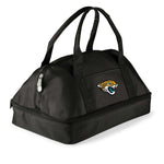 Jacksonville Jaguars - Potluck Casserole Tote