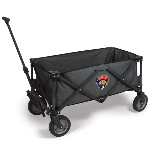 Florida Panthers - Adventure Wagon Portable Utility Wagon