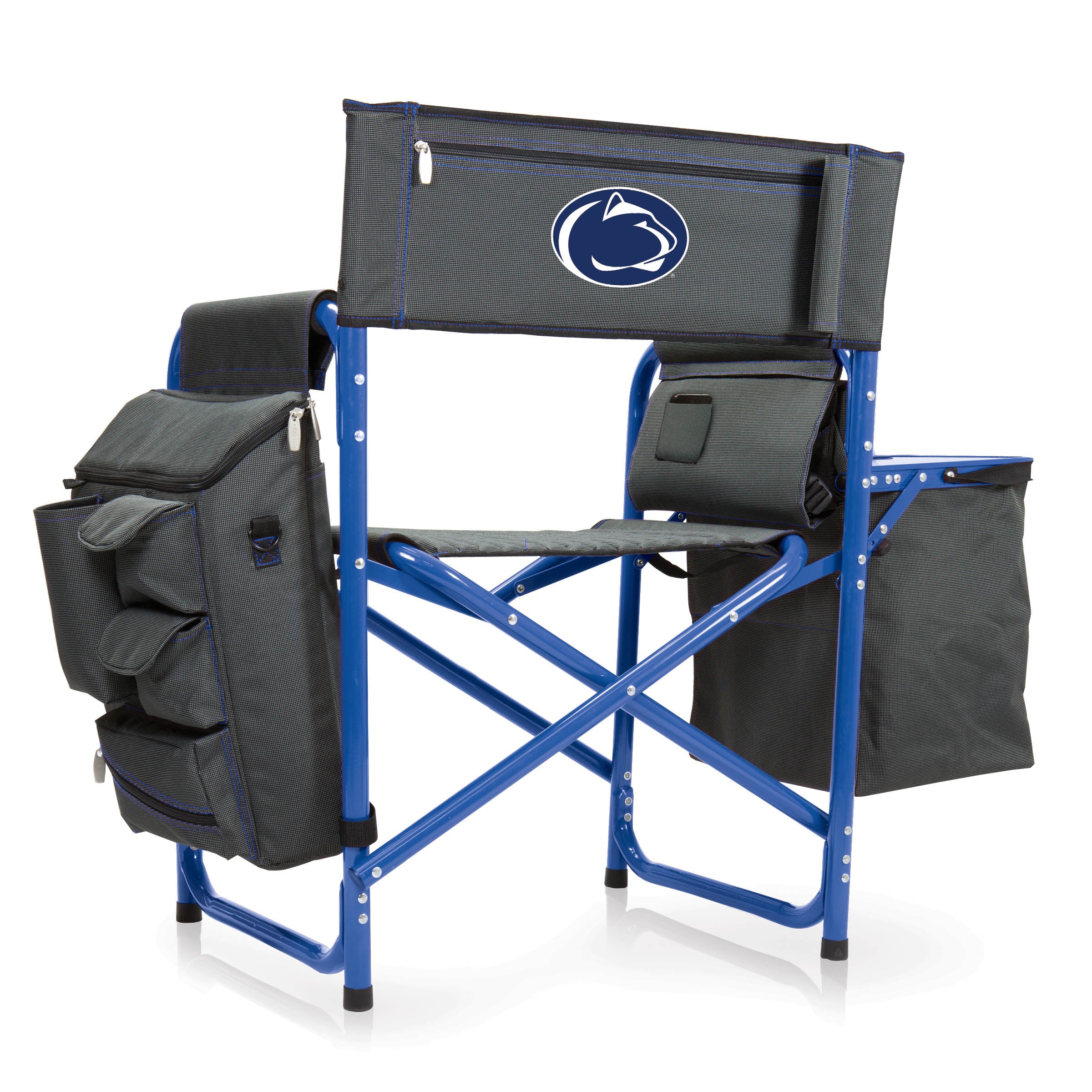 Penn State Nittany Lions - Fusion Camping Chair